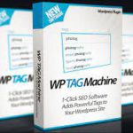 WP Tag Machine